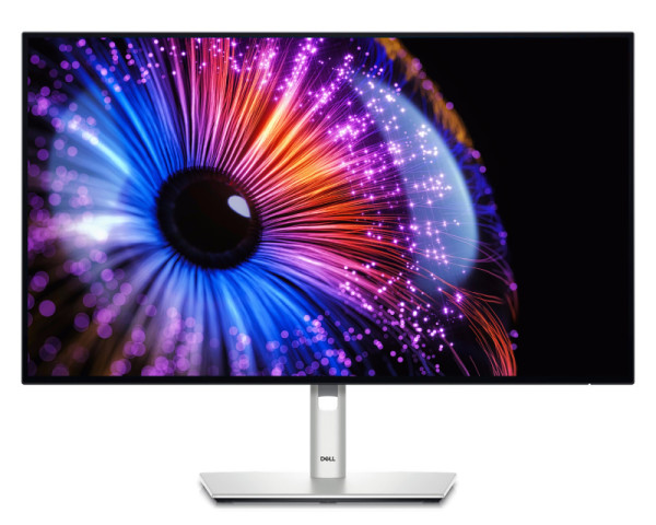 DELL 27'' U2724DE QHD 120Hz Thunderbolt UltraSharp IPS monitor  MONITORI