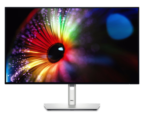 DELL 27'' U2724D QHD 120Hz USB-C UltraSharp IPS monitor MONITORI