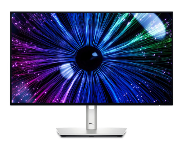 DELL 23.8'' U2424HE 120Hz USB-C UltraSharp IPS monitor MONITORI