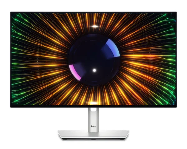 DELL 23.8'' U2424H 120Hz USB-C UltraSharp IPS monitor MONITORI