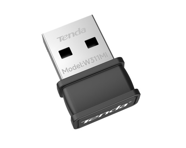 TENDA W311MI V6.0 Wireless USB Pico adapter  IT KOMPONENTE I PERIFERIJA