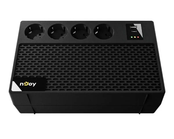 NJOY Renton 650 PLUS 360W UPS (UPCSBLS665TRPCG01B) IT KOMPONENTE I PERIFERIJA