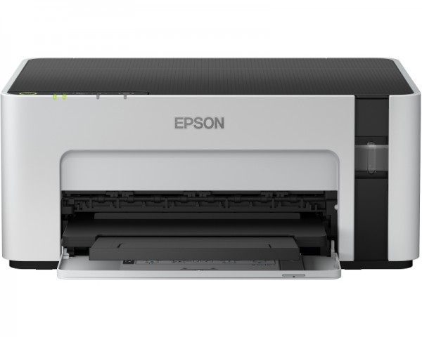 EPSON M1120 EcoTank wireless inkjet crno-beli štampač ŠTAMPAČI I SKENERI