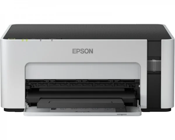 EPSON M1120 EcoTank wireless inkjet crno-beli štampač ŠTAMPAČI I SKENERI