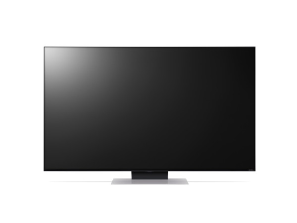 LG 55QNED863RE 55'' QNED 4K Smart WebOS ThinQ, crna TV, AUDIO,VIDEO