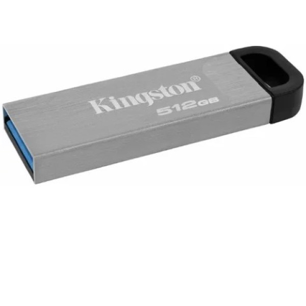 KINGSTON 512GB DataTraveler Kyson USB 3.2 flash DTKN512GB sivi  IT KOMPONENTE I PERIFERIJA