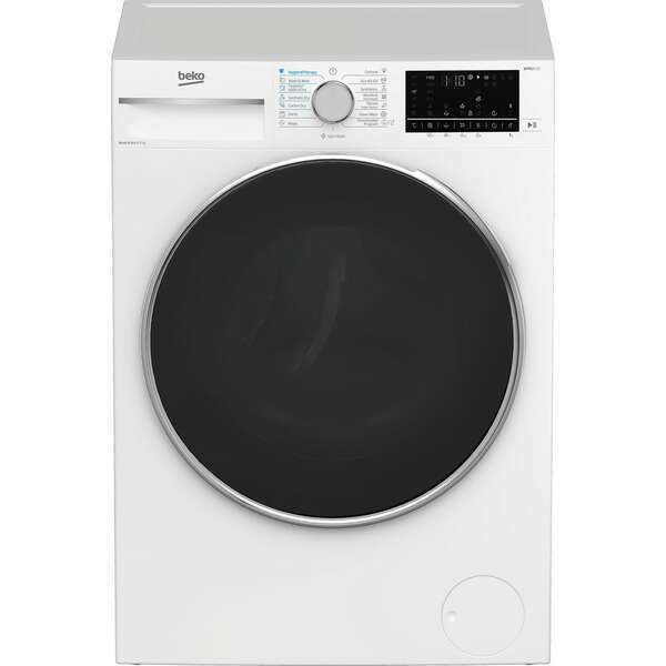 BEKO B5DF T 58442 W mašina za pranje i sušenje veša BELA TEHNIKA