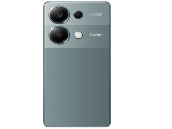 Xiaomi Smartphone Redmi Note 13 Pro 8GB 256GB, zelena (MZB0G75EU) MOBILNI TELEFONI I TABLETI