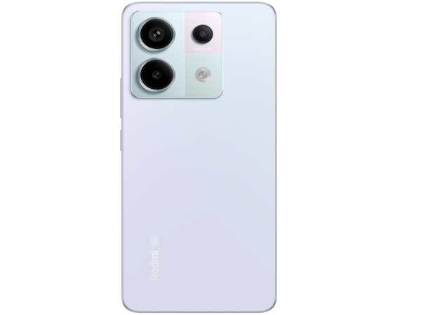 Xiaomi Smartphone Redmi Note 13 Pro 5G 8GB 256GB, ljubičasta (MZB0FD9EU) MOBILNI TELEFONI I TABLETI