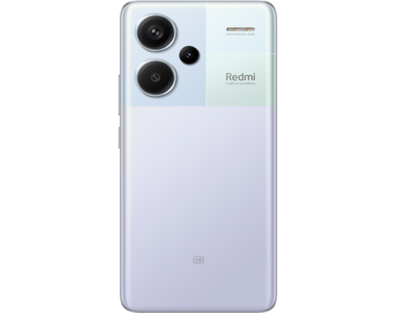 Xiaomi Smartphone Redmi Note 13 Pro+ 5G 12GB 512GB, ljubičasta (MZB0FF6EU) MOBILNI TELEFONI I TABLETI