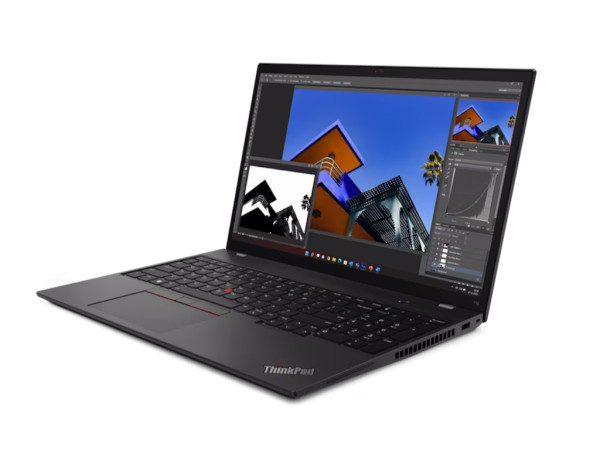 Lenovo Laptop ThinkPad T16 G2 Win 11 Pro 16'' IPS AG i7-1355U 16GB 512GB SSD FPR backlit SRB crna (21HH003BYA) LAPTOP  I DESKTOP RAČUNARI