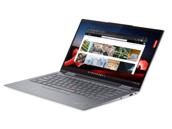 Lenovo Laptop ThinkPad X1 Yoga G8 Win 11 Pro 14'' Touch i7-1355U 32GB 1TB SSD SRB (21HQ0055YA) LAPTOP  I DESKTOP RAČUNARI