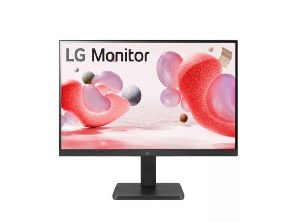 LG Monitor 22MR410-B 21.45'' VA 1920x1080 100Hz 5ms, crna (22MR410-B.AEUQ) MONITORI