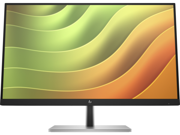 HP Monitor E24u 23.8'' IPS 1920x1080 75Hz 5ms (6N4D0AA) MONITORI