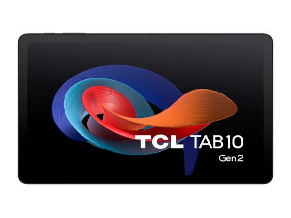 TCL Tablet 10 Gen2 WiFi 10.4'' QC 2.0GHz 4GB 64GB 8 Mpix Android, crna (8496G-2CLCE211) MOBILNI TELEFONI I TABLETI