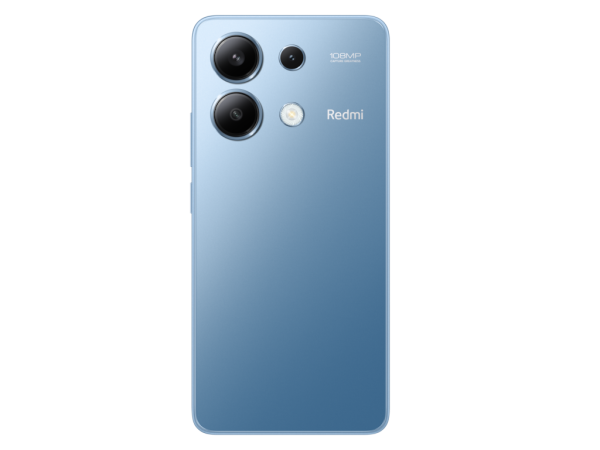 Xiaomi Smartphone Redmi Note 13 6GB 128GB plava (MZB0FZ0EU) MOBILNI TELEFONI I TABLETI