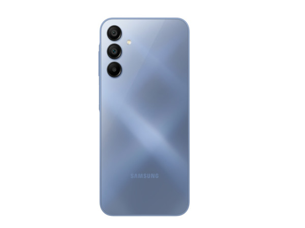 Samsung Smartphone Galaxy A15 4GB 128GB plava (SM-A155FZBDEUC) MOBILNI TELEFONI I TABLETI