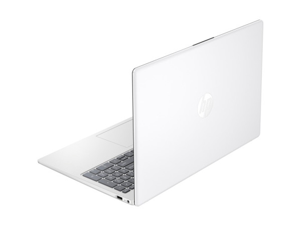 HP Laptop 15-fc0037nm 15.6'' FHD AG IPS Ryzen 3-7320U 8GB 512GB bela (8D6M9EA) LAPTOP  I DESKTOP RAČUNARI