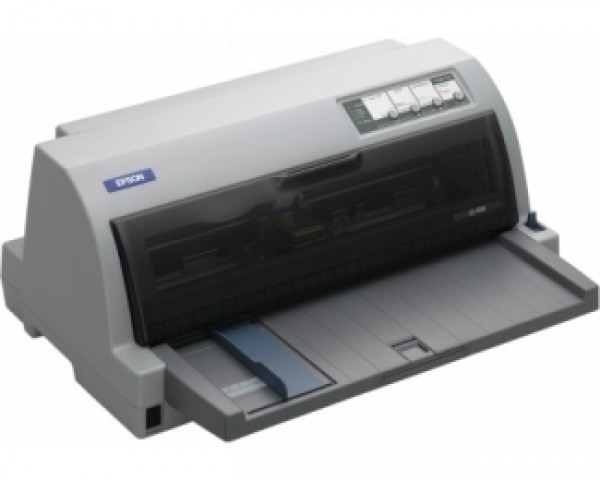 EPSON LQ-690 matrični štampač ŠTAMPAČI I SKENERI