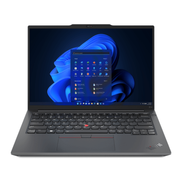Lenovo Laptop ThinkPad E14 G5 DOS 14'' IPS AG i7-1355U 16GB 512GB SSD backlit SRB, crna (21JK00BYYA) LAPTOP  I DESKTOP RAČUNARI