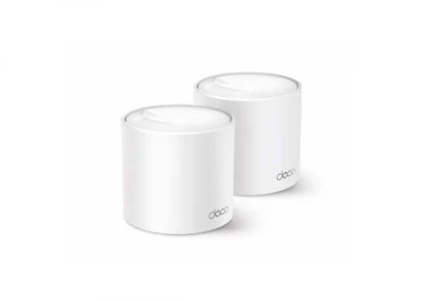 TP-LINK Mrežni sistem Deco X50(2-pack) (DECO X50(2-PACK)) IT KOMPONENTE I PERIFERIJA