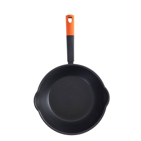 Tiganj wok Texell Korea Style 24cm TPKS-W24 POKUĆSTVO