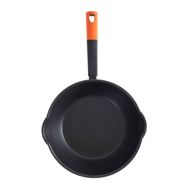 Tiganj wok Texell Korea Style 28cm TPKS-W28 POKUĆSTVO