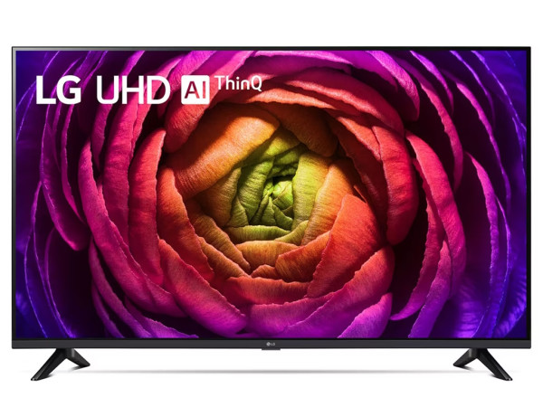 LG Televizor 65UR73003LA LED 65'' Ultra HD smart webOS ThinQ AI crna  TV, AUDIO,VIDEO