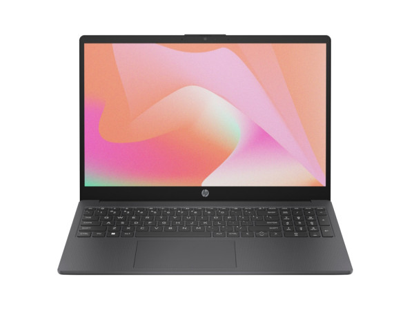 HP Laptop 15-fc0040nm 15.6'' FHD AG Ryzen 5-7520U 8GB on-board 512GB siva (9S3Y6EA)  LAPTOP  I DESKTOP RAČUNARI