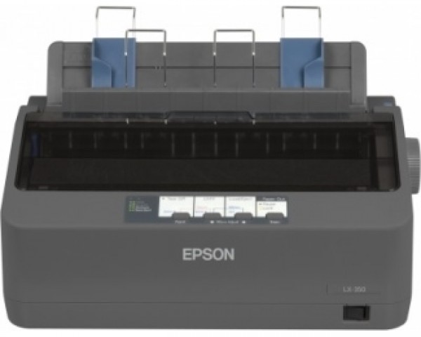 EPSON LX-350 matrični štampač ŠTAMPAČI I SKENERI