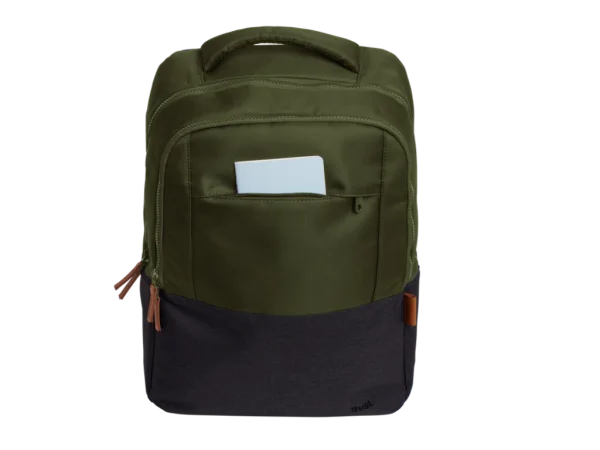 Trust Ranac 16'' LISBOA, zelena (25243) LAPTOP  I DESKTOP RAČUNARI