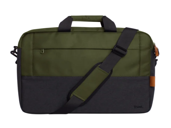 Trust Torba 16'' LISBOA zelena (25245) LAPTOP  I DESKTOP RAČUNARI