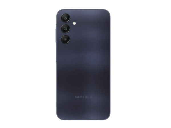 Samsung Smartphone Galaxy A25 5G 6GB 128GB, crna (SM-A256BZKDEUC)  MOBILNI TELEFONI I TABLETI