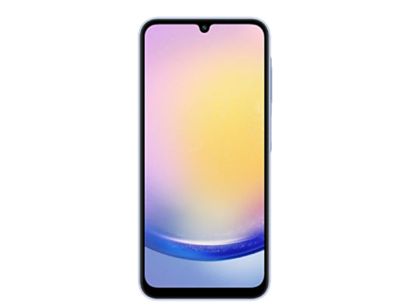 Samsung Smartphone Galaxy A25 5G 6GB 128GB, plava (SM-A256BZBDEUC)  MOBILNI TELEFONI I TABLETI