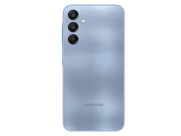 Samsung Smartphone Galaxy A25 5G 6GB 128GB, plava (SM-A256BZBDEUC)  MOBILNI TELEFONI I TABLETI