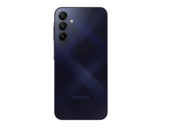 Samsung Smartphone Galaxy A15 4GB 128GB, crna (SM-A155FZKDEUC)  MOBILNI TELEFONI I TABLETI