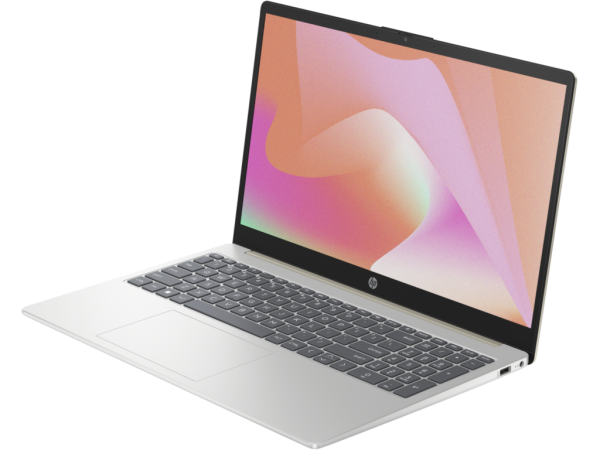 HP Laptop 15-fc0035nm DOS 15.6'' FHD AG IPS Ryzen 3-7320U 8GB on-board 512GB nežno zlatna (8D6M7EA)  LAPTOP  I DESKTOP RAČUNARI