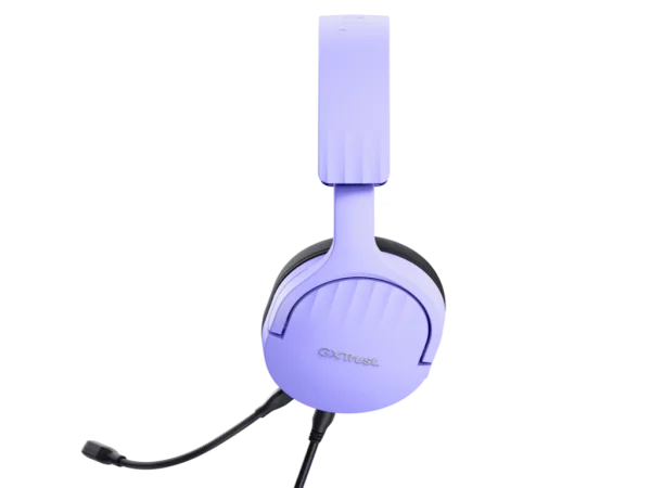 Trust Fayzo Slušalice, ljubičasta (25301)  IT KOMPONENTE I PERIFERIJA