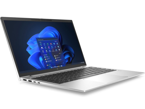 HP Laptop EliteBook 830 G9 Win 11 Pro 13.3'' IPS i5-1235U 16GB 512GB backlit smart FPR 3g (9M425AT)  LAPTOP  I DESKTOP RAČUNARI