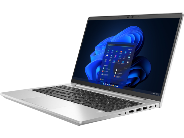HP Laptop EliteBook 640 G9 DOS 14'' FHD AG IPS i5-1235U 16GB 512GB backlit smart FPR 3g (9M3L7AT)  LAPTOP  I DESKTOP RAČUNARI