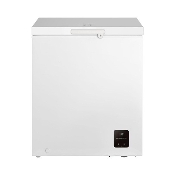 Gorenje FH14EAW Horizontalni zamrzivač BELA TEHNIKA