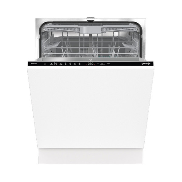 Gorenje GV16D Ugradna mašina za pranje sudova BELA TEHNIKA