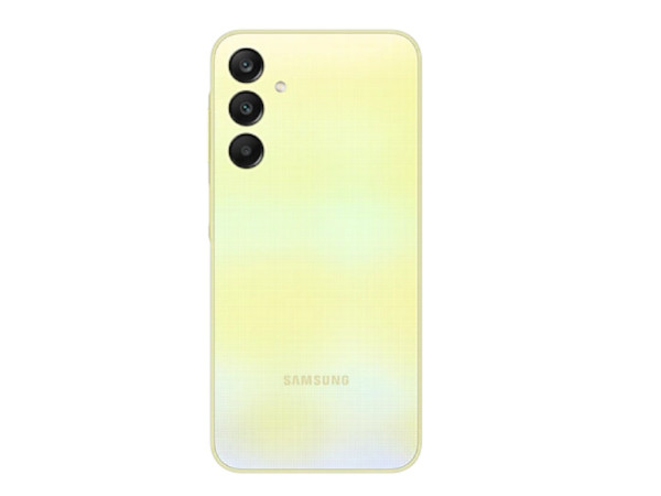 Samsung Smartphone Galaxy A25 5G 6GB 128GB, žuta (SM-A256BZYDEUC)  MOBILNI TELEFONI I TABLETI