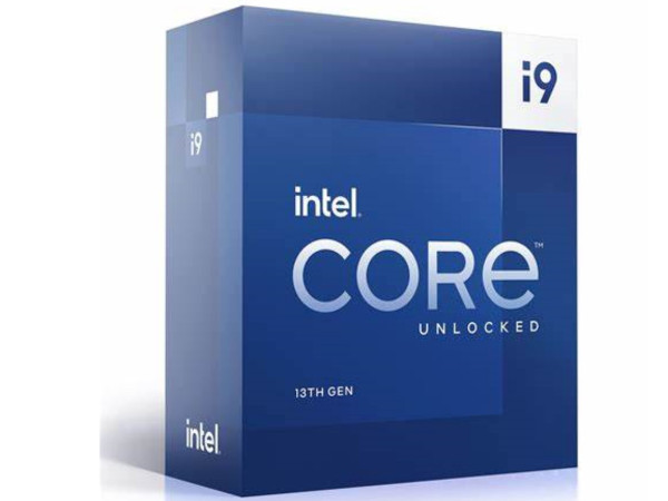 Intel Procesor Core i9-13900K LGA 1700BOX IT KOMPONENTE I PERIFERIJA