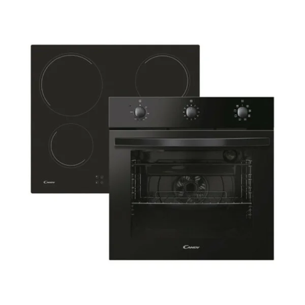 Candy PCI27BCH64CCB Ugradni set BELA TEHNIKA