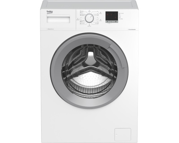 BEKO WTE 8511 X0 mašina za pranje veša * BELA TEHNIKA