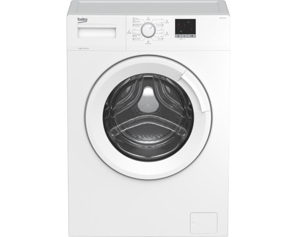 BEKO WUE 6411 XWW mašina za pranje veša BELA TEHNIKA