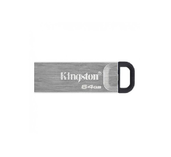 Kingston 64GB DT USB 3.2 Kyson DTKN64GB srebrni' ( 'DTKN64GB' )  IT KOMPONENTE I PERIFERIJA