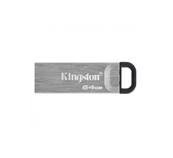 Kingston 64GB DT USB 3.2 Kyson DTKN64GB srebrni' ( 'DTKN64GB' )  Logik grupe