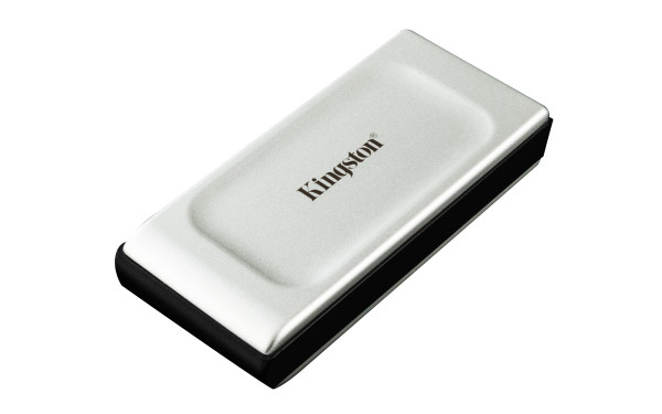 SSD KINGSTON SXS20002000G 2000GBeksterniUSB Type-C 3.2 Gen 2x2siva' ( 'SXS20002000G' )  IT KOMPONENTE I PERIFERIJA